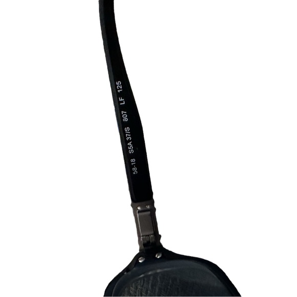 SAKS 5th AVENUE Sunnies! Vintage and glamorous! - Picture 5 of 6